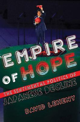 Empire of Hope(English, Electronic book text, Leheny David)