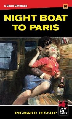 Night Boat to Paris(English, Paperback, Jessup Richard)