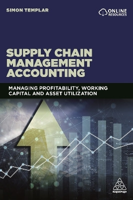 Supply Chain Management Accounting(English, Paperback, Templar Simon)