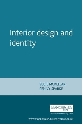 Interior Design and Identity(English, Paperback, unknown)