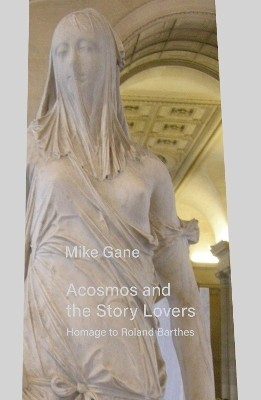 Acosmos and the Story Lovers(English, Paperback, Gane Mike)