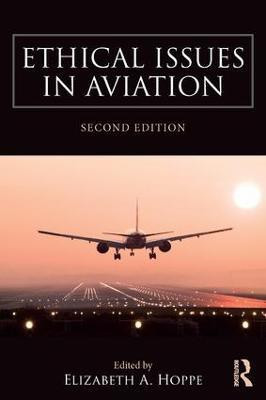 Ethical Issues in Aviation(English, Electronic book text, unknown)
