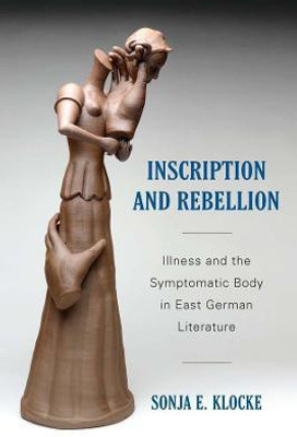 Inscription and Rebellion(English, Hardcover, Klocke Sonja E Professor)