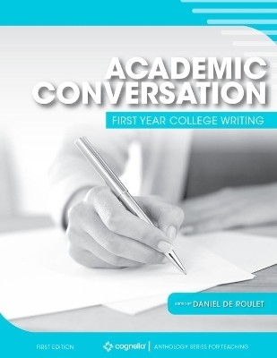 Academic Conversation(English, Paperback, unknown)