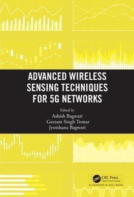 Advanced Wireless Sensing Techniques for 5G Networks(English, Hardcover, unknown)