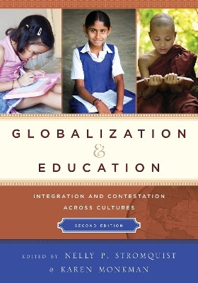Globalization and Education 2nd  Edition(English, Paperback, unknown)