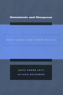 Homelands and Diasporas(English, Paperback, unknown)
