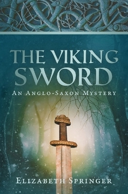 The Viking Sword(English, Paperback, Springer Elizabeth)