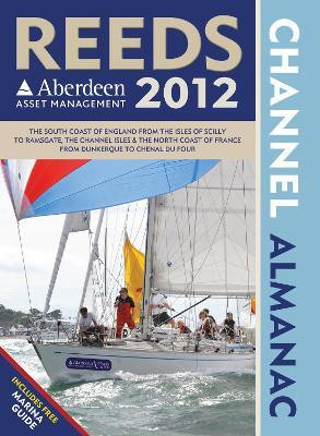 Reeds Aberdeen Asset Management Channel Almanac 2012(English, Paperback, Du Port Andy)