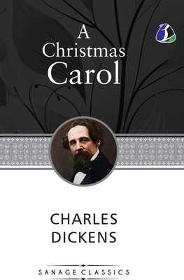 Classics to Read A Christmas Carol(English, Hardcover, Dickens Charles)