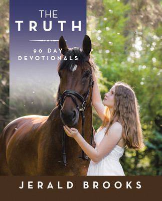 The Truth 90 Day Devotionals(English, Paperback, Brooks Jerald)