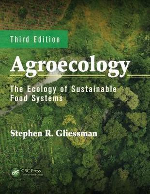 Agroecology(English, Electronic book text, Gliessman Stephen R.)
