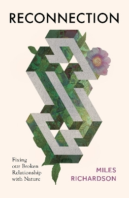 Reconnection(English, Paperback, Richardson Miles)