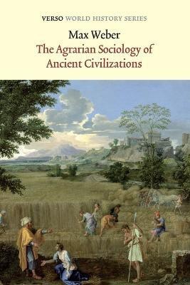 The Agrarian Sociology of Ancient Civilizations(English, Paperback, Weber Max)