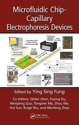 Microfluidic Chip-Capillary Electrophoresis Devices(English, Electronic book text, unknown)