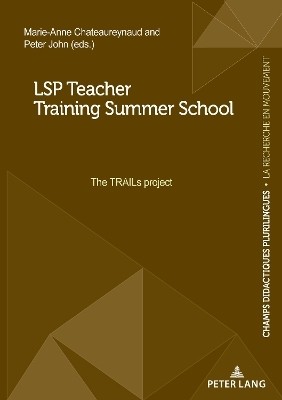 LSP Teacher Training Summer School(English, Paperback, unknown)