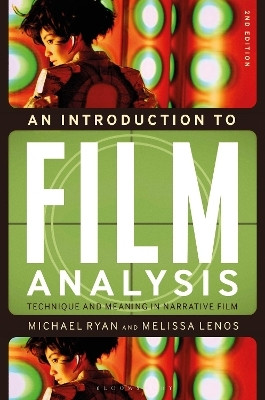 An Introduction to Film Analysis(English, Paperback, Ryan Michael Professor)