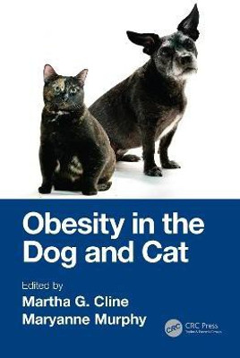 Obesity in the Dog and Cat(English, Electronic book text, unknown)