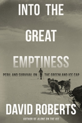 Into the Great Emptiness(English, Paperback, Roberts David)