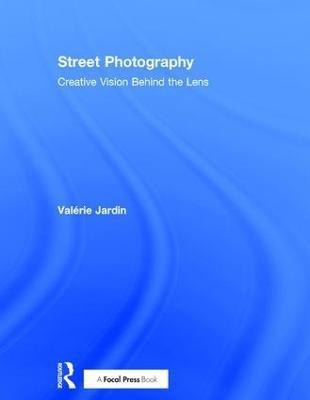 Street Photography(English, Hardcover, Jardin Valerie)