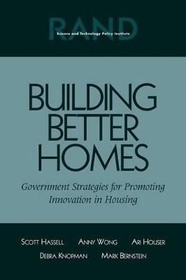 Building Better Homes(English, Paperback, Hassell Scott)