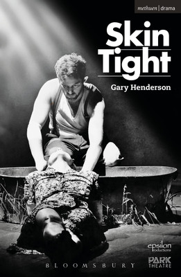 Skin Tight(English, Paperback, Henderson Gary)