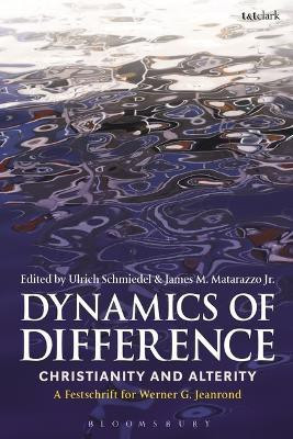 Dynamics of Difference(English, Electronic book text, unknown)