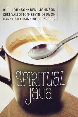 Spiritual Java(English, Paperback, Johnson Bill)