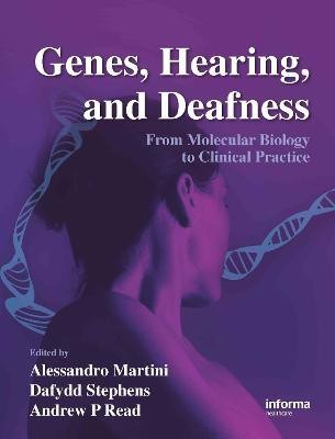 Genes, Hearing, and Deafness 1st Edition(English, Hardcover, unknown)