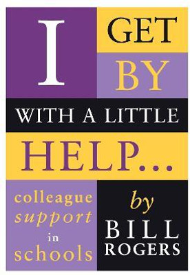 I Get By With a Little Help(English, Electronic book text, Bill Rogers)