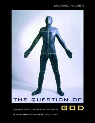 The Question of God(English, Paperback, Palmer Michael)