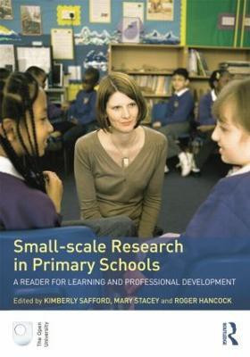 Small-Scale Research in Primary Schools(English, Paperback, unknown)