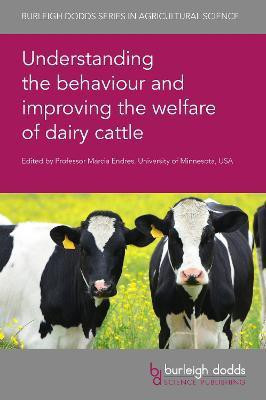 Understanding the Behaviour and Improving the Welfare of Dairy Cattle(English, Hardcover, unknown)