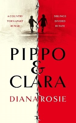 Pippo and Clara(English, Hardcover, Rosie Diana)