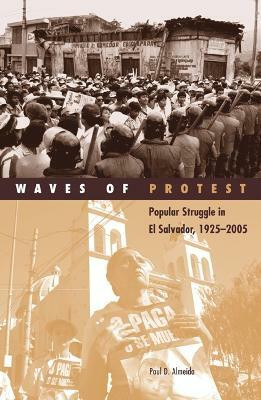 Waves of Protest(English, Paperback, Almeida Paul D.)