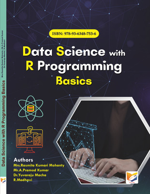 Data Science:
A Modern Approach with Python(Paperback, Mr.A.Pramod Kumar, Dr.G.Shyama Chandra Prasad, Dr.Yuvaraju Macha, R.Madhavi) Data Science:
A Modern Approach with Python(Paperback, Mr.A.Pramod Kumar, Dr.G.Shyama Chandra Prasad, Dr.Yuvaraju Macha, R.Madhavi)