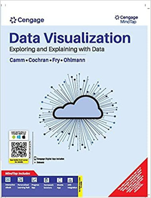 Data Visualization(English, Paperback, unknown)