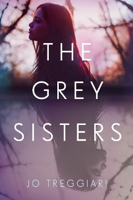 The Grey Sisters(English, Paperback, Treggiari Jo)