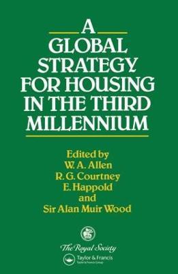 A Global Strategy for Housing in the Third Millennium(English, Paperback, unknown)