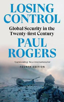 Losing Control(English, Paperback, Rogers Paul)