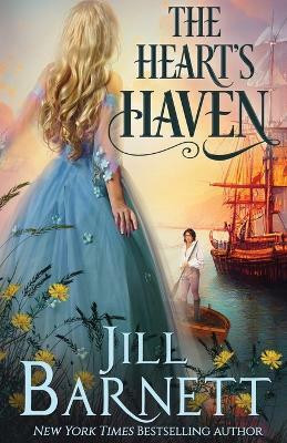 The Heart's Haven(English, Paperback, Barnett Jill)