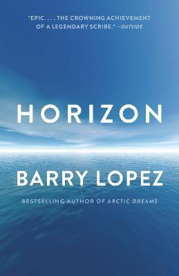 Horizon(English, Paperback, Lopez Barry)