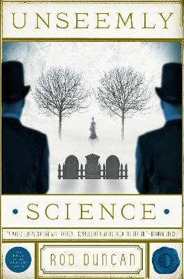 Unseemly Science(English, Paperback, Duncan Rod)