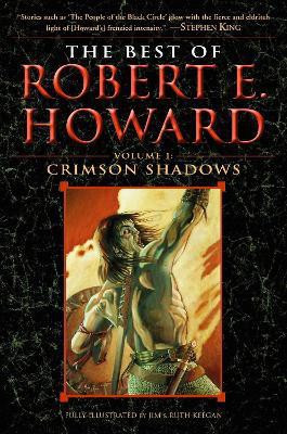The Best of Robert E. Howard Volume 1(English, Paperback, Howard Robert E.)