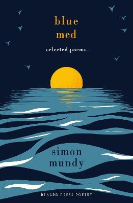 Blue Med(English, Paperback, Mundy Simon)