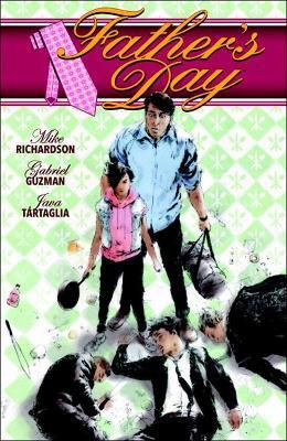 Father's Day(English, Paperback, Richardson Mike)