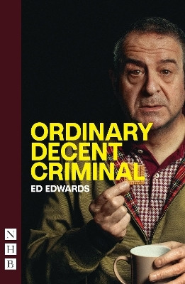 Ordinary Decent Criminal(English, Paperback, Edwards Ed)