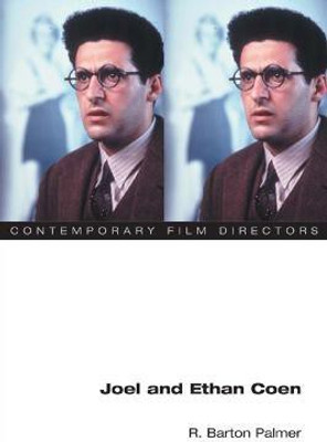 Joel and Ethan Coen(English, Paperback, Palmer R. Barton)
