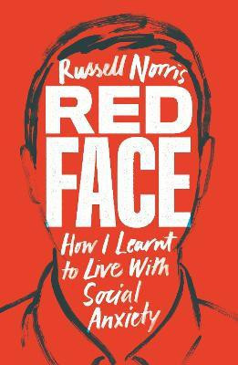 Red Face(English, Paperback, Norris Russell)