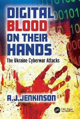 Digital Blood on Their Hands(English, Paperback, Jenkinson Andrew)